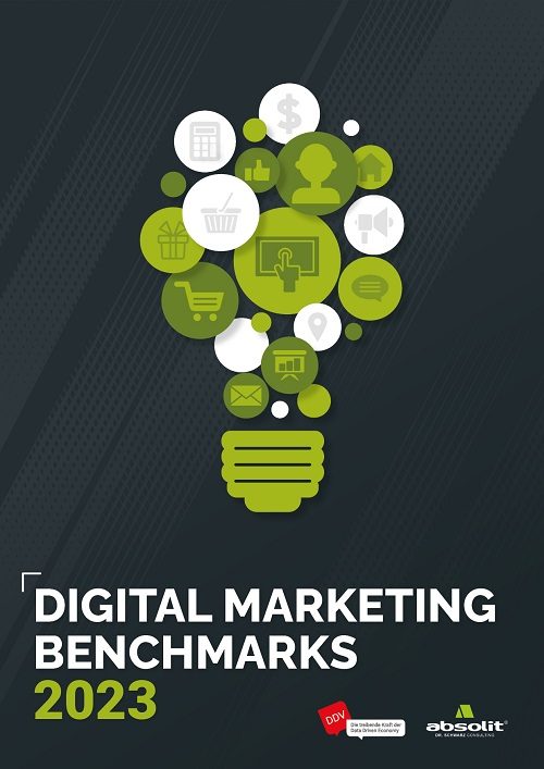 digital benchmarks 2023 i cover - Front Page Bottom