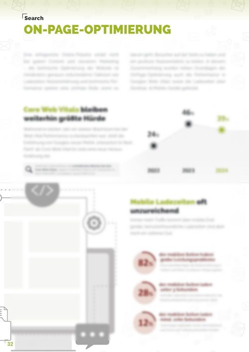digital benchmarks 2024 i kurzversion v33432 - Digital Marketing Benchmarks 2024