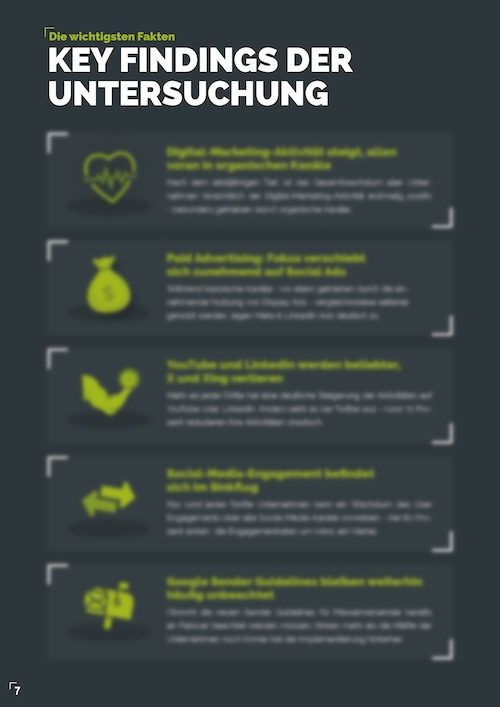 digital benchmarks 2024 i kurzversion v3347 - Digital Marketing Benchmarks 2024