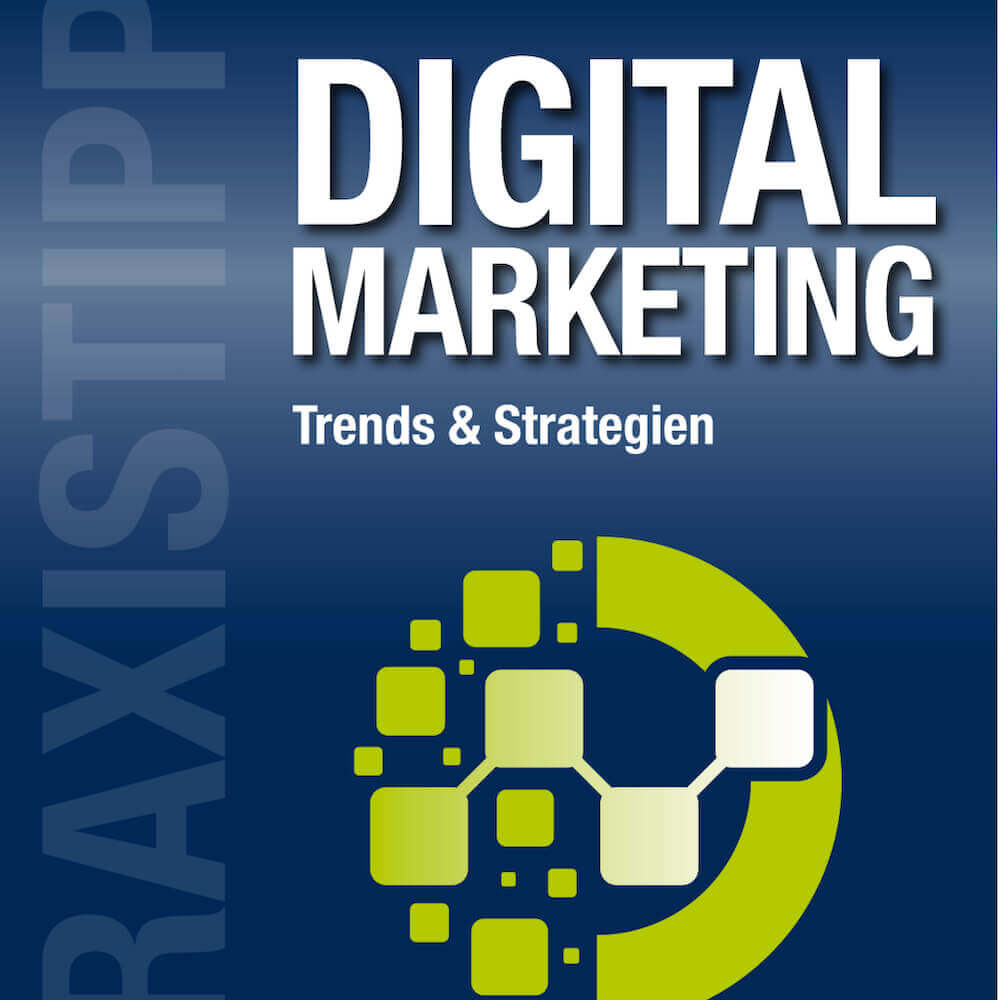 digital marketing 150x150 cover - Praxistipps Marketing Automation