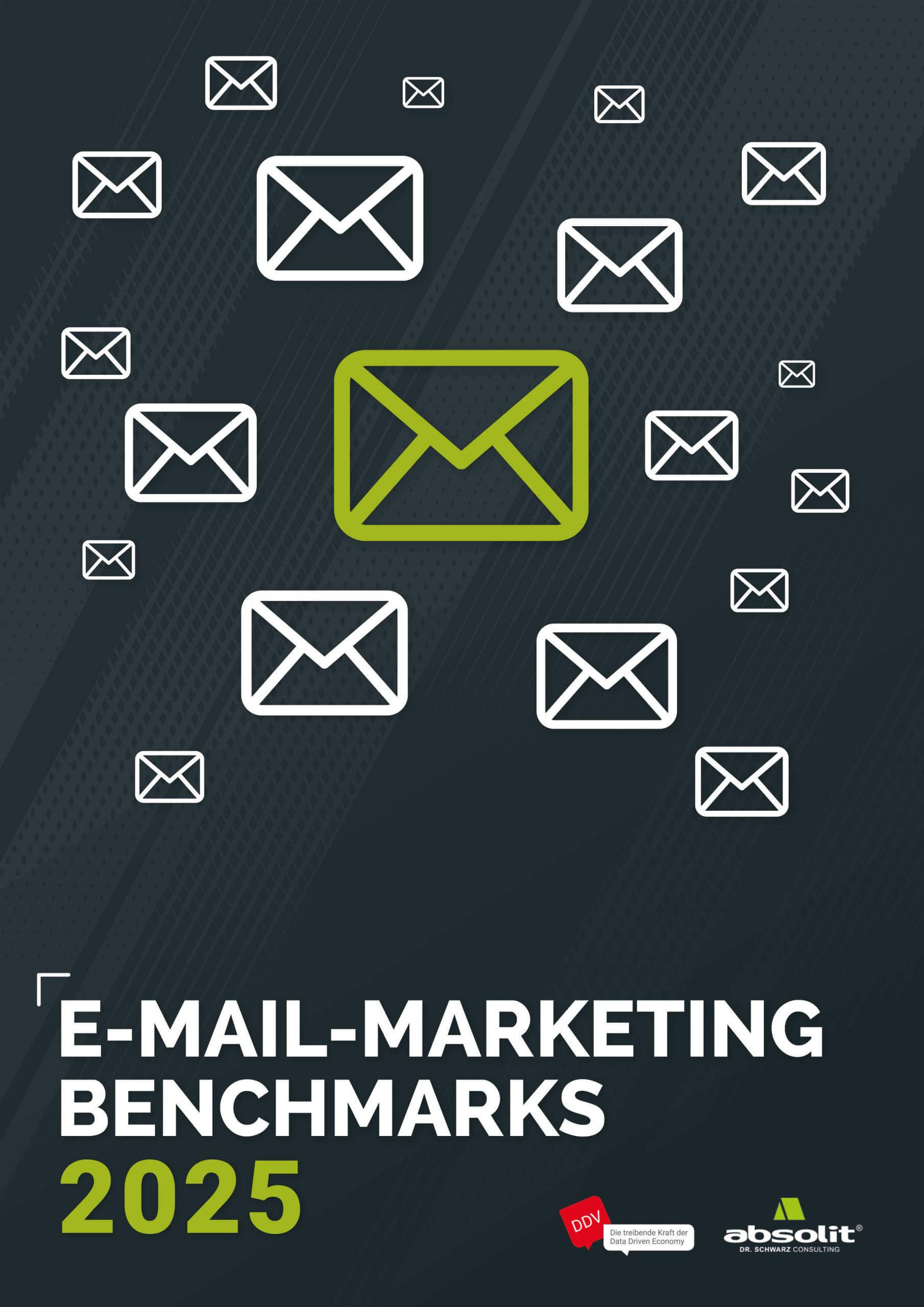 emm benchmarks 2025 i kurzversion 1 scaled - E-Mail-Marketing Benchmarks 2025