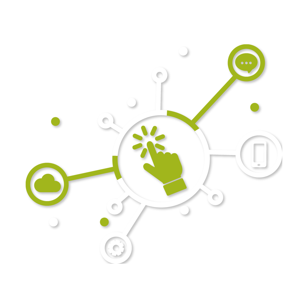 internetnutzung icon - Benchmarks der Internetnutzung 2021