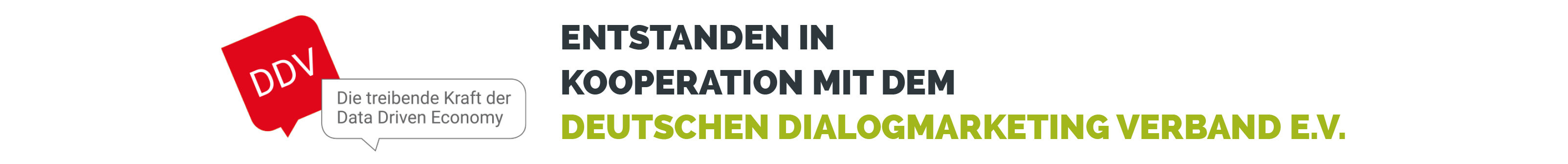 kooperation ddv - Digital Marketing Benchmarks 2022