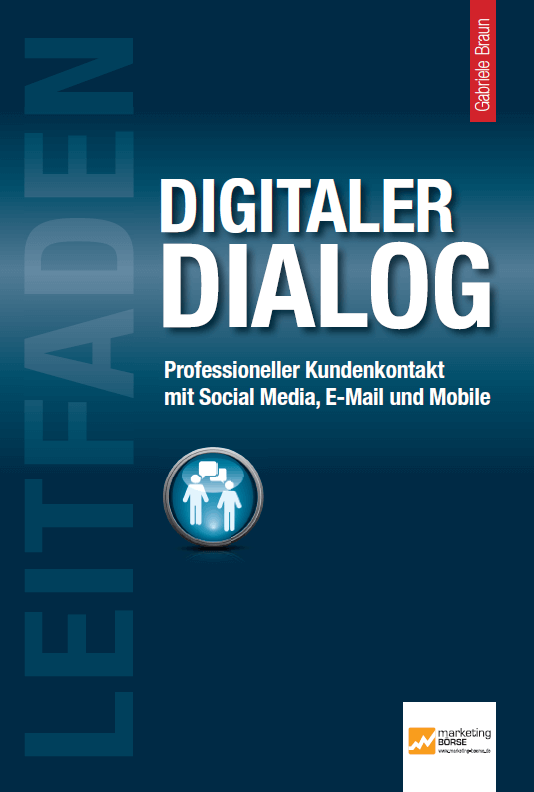 digitaler dialog - Leitfaden Digitaler Dialog