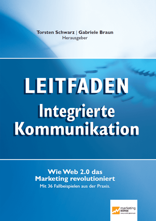 Leitfaden Integrierte Kommunikation integrierte kommunikation - Leitfaden Integrierte Kommunikation