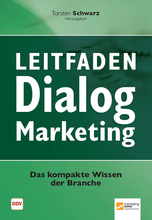 Leitfaden Dialog Marketing dialog marketing - Leitfaden Dialog Marketing