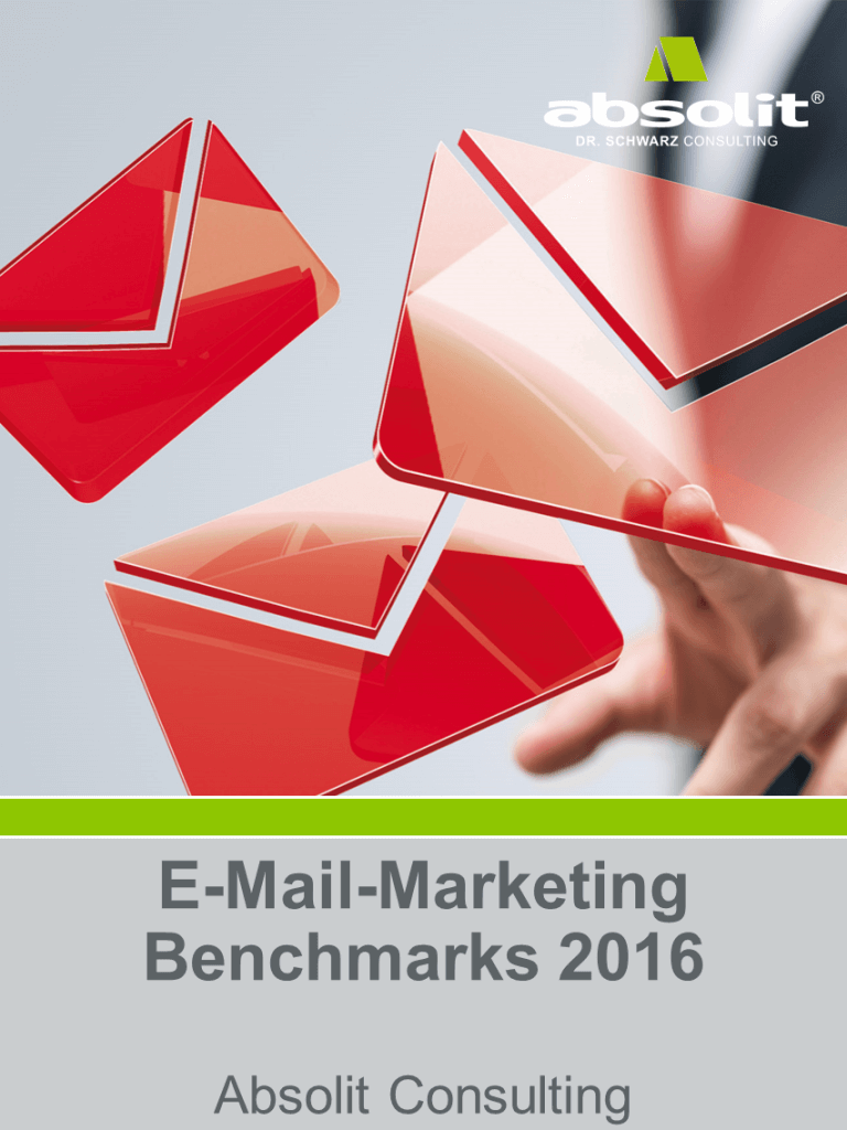 Benchmarks