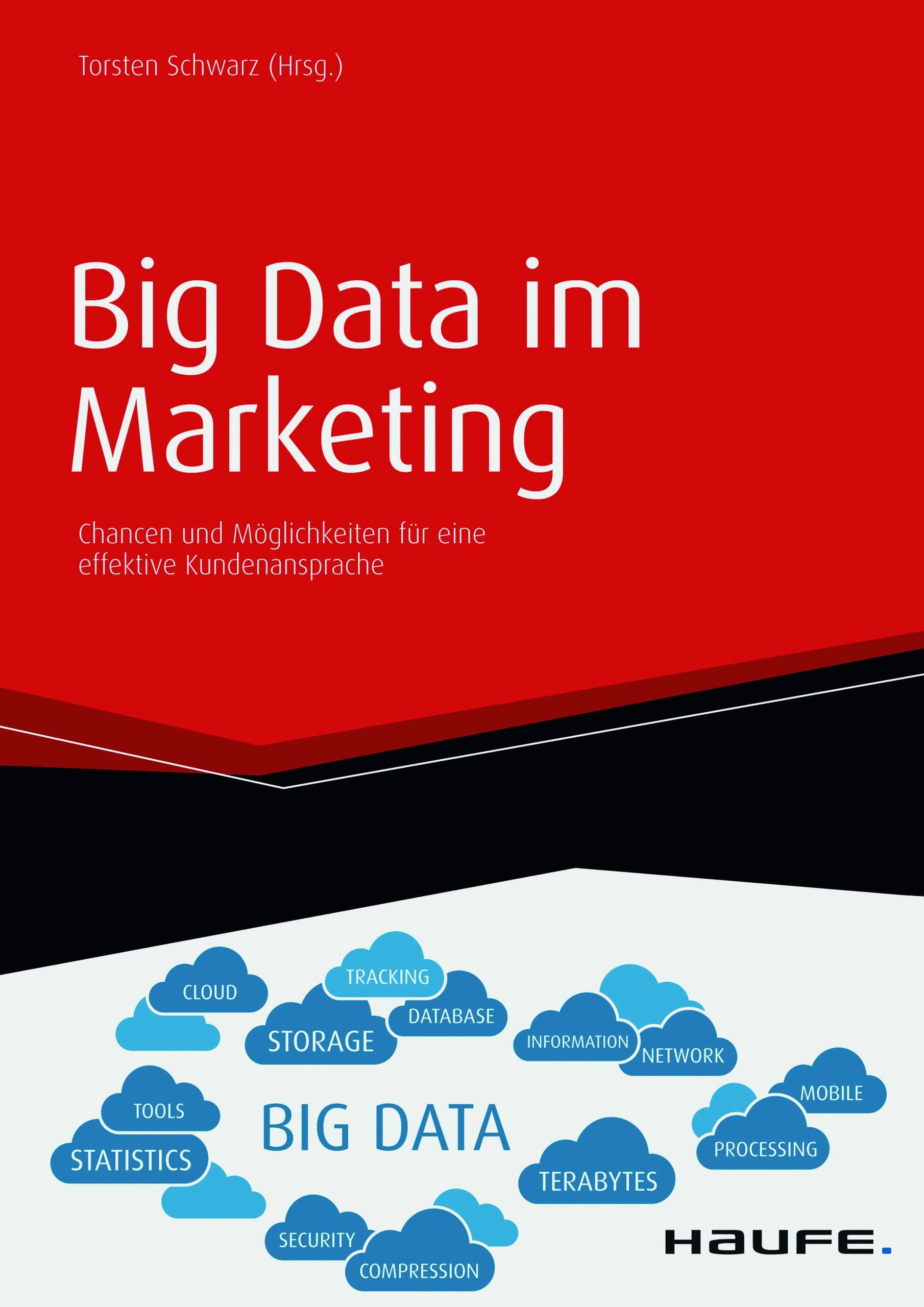 big data im marketing - Front Page Bottom
