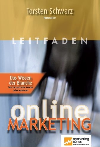 online marketing - Leitfaden Online Marketing Band 2
