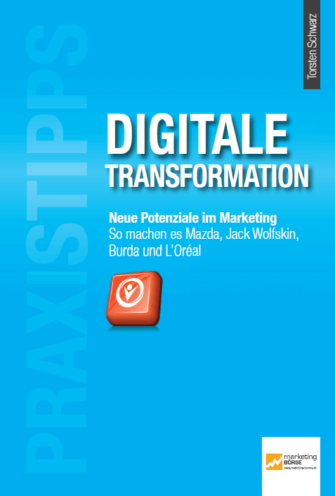 Praxistipps Digitale-Transformation