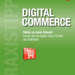 Praxistipps Digital Commerce