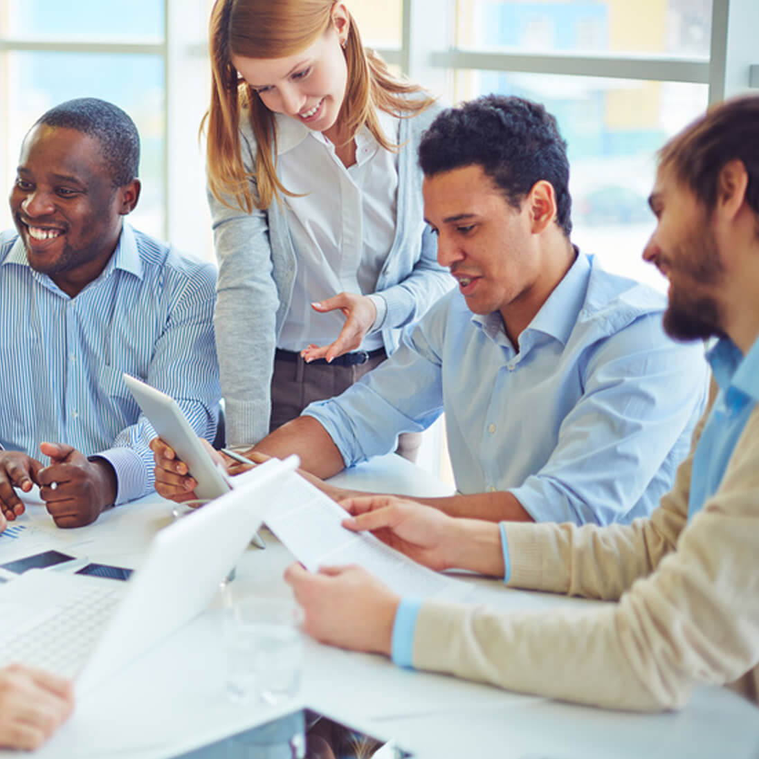Professionelles E-Mail-Marketing email1 quadrat - Professionelles E-Mail-Marketing