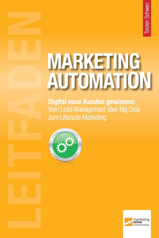 Leitfaden Marketing Automation
