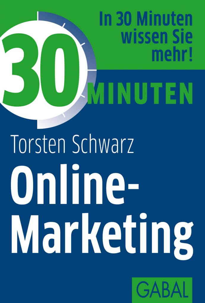 30min online marketing 691x1024 - 30 Minuten Online Marketing