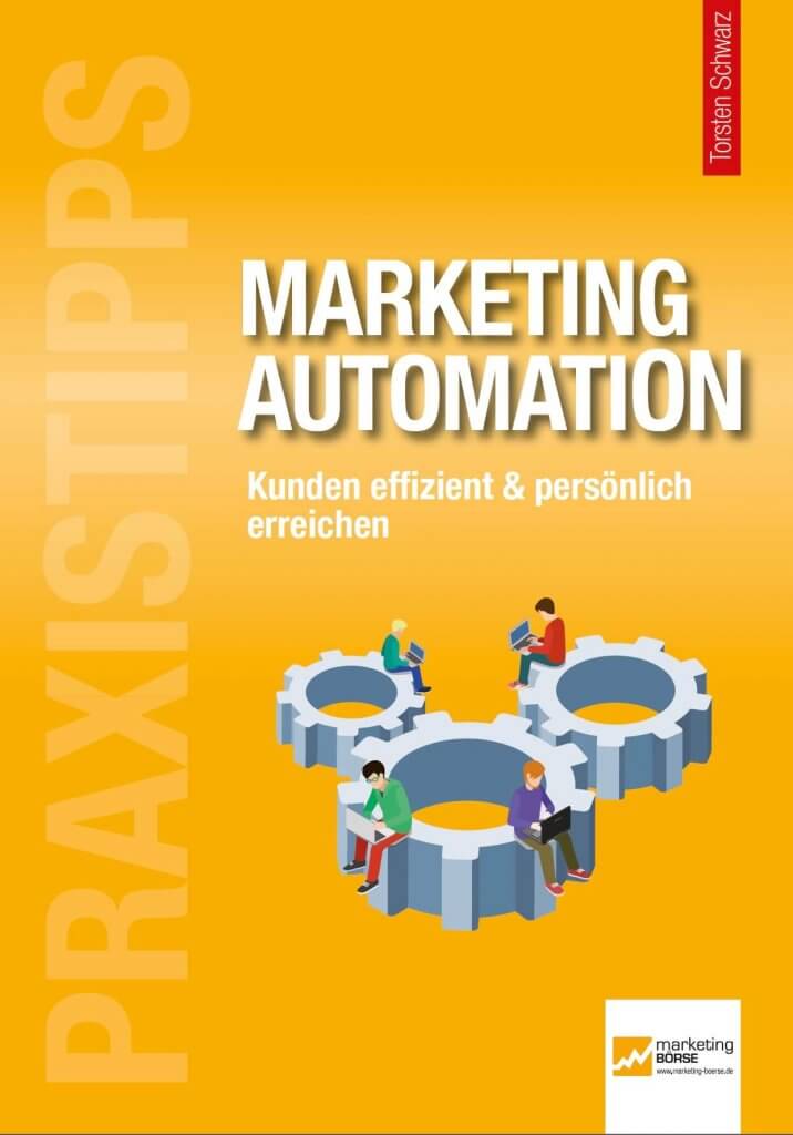 cover leitfaden marketing automation 716x1024 - Praxistipps Marketing Automation