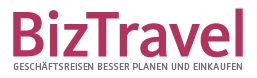 biztravel - Airline-Newsletter 2016