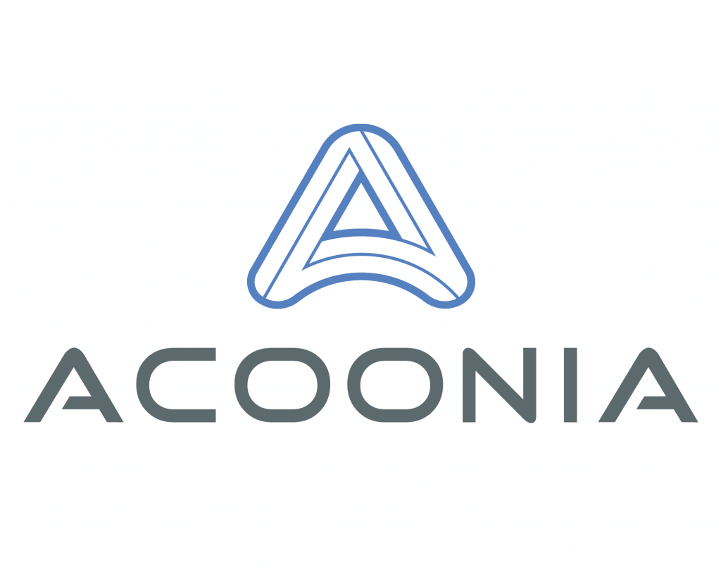Partnerlogo Acoonia