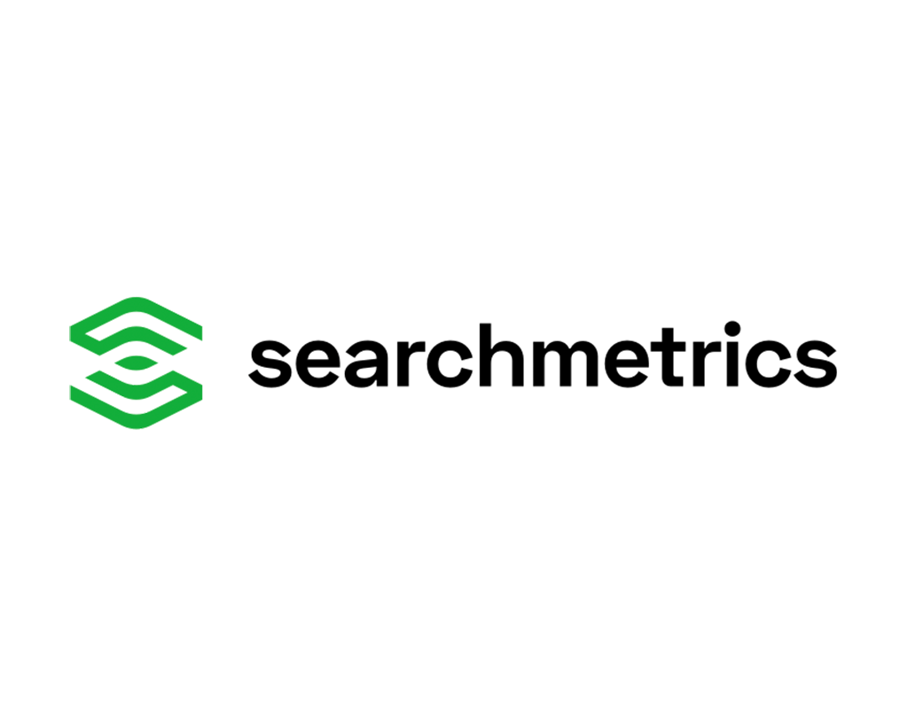 Partnerlogo searchmetrics