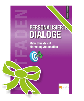 Personalisierte Dialoge Cover