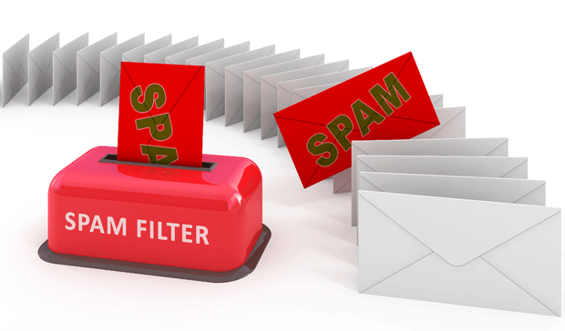 spamfilter - Wie Sie 2019 nicht im Spam landen