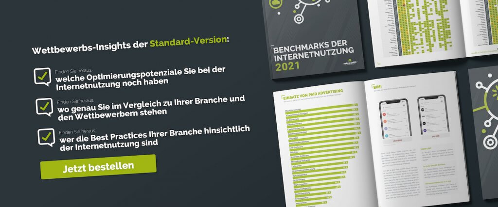 standard version benchmarks der internetnutzung 10 1024x427 - Benchmarks der Internetnutzung 2021