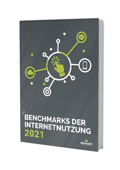 ubersichtsseite mockup benchmarks der internetnutzung 2021 - Benchmarks der Internetnutzung 2021