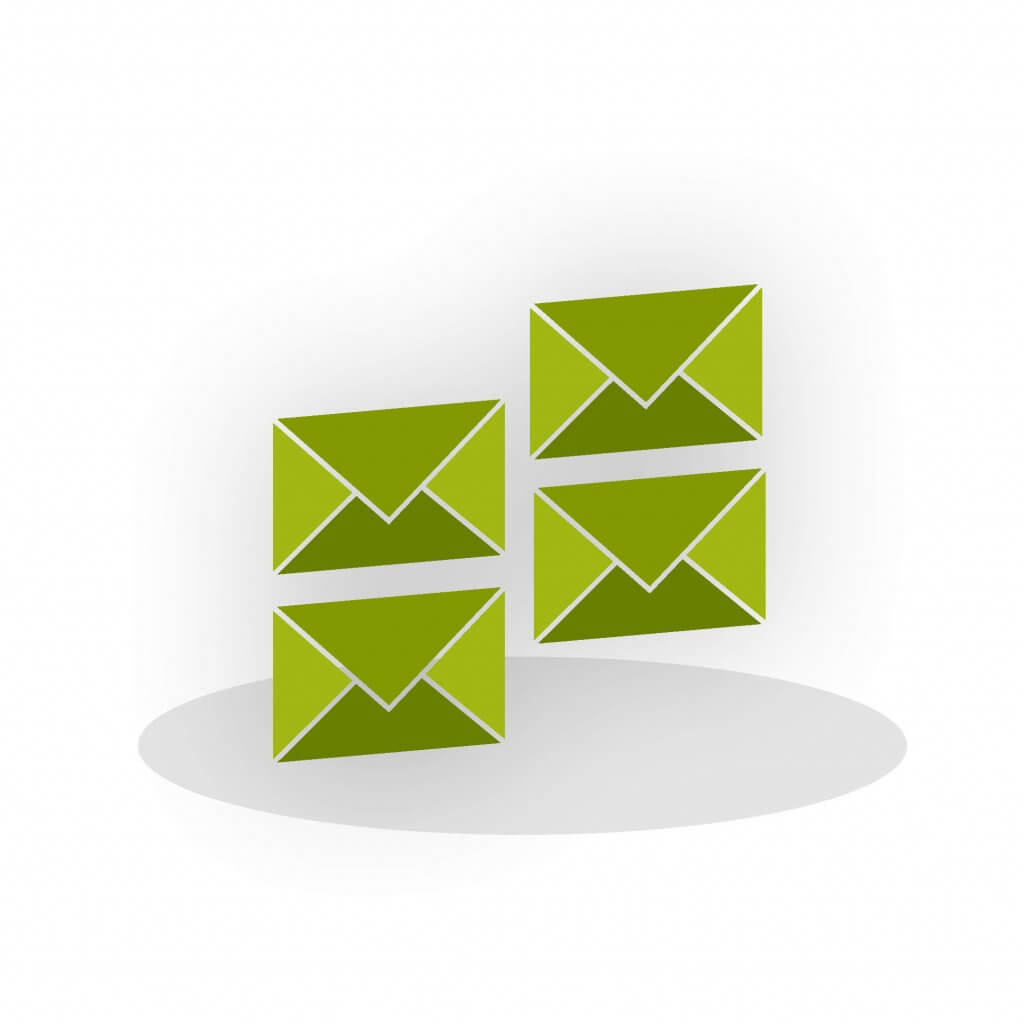 E-Mail-Marketing Benchmarks 2022 ergebnisse e mail marketing benchmarks versandfrequenz 1024x1024 - E-Mail-Marketing Benchmarks 2022
