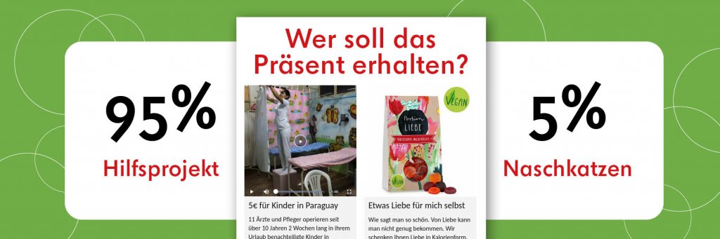 Weihnachtsmailing