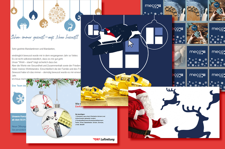 XMAS_Ideen 5 XMAS Ideen