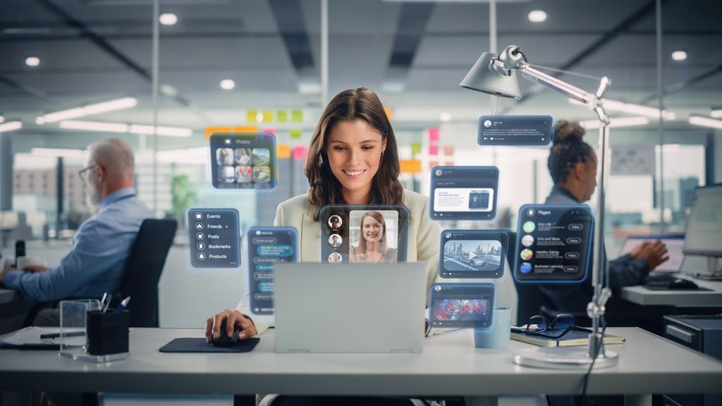 Kurzfilme für Social Media Kurzfilme für Social Media