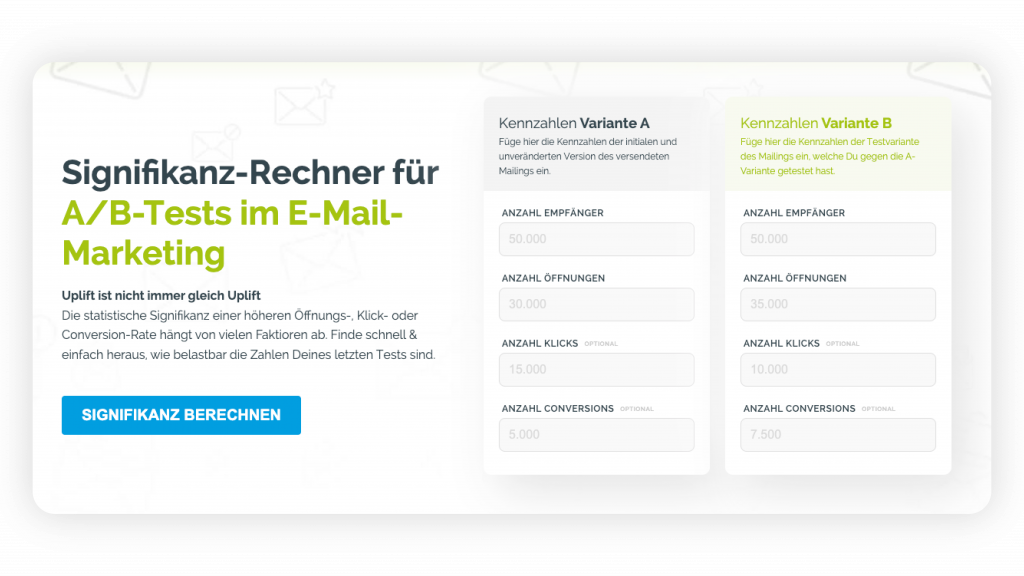 AB Tool2 1024x576 - Fünf Gründe, warum A/B-Tests im E-Mail-Marketing häufig scheitern