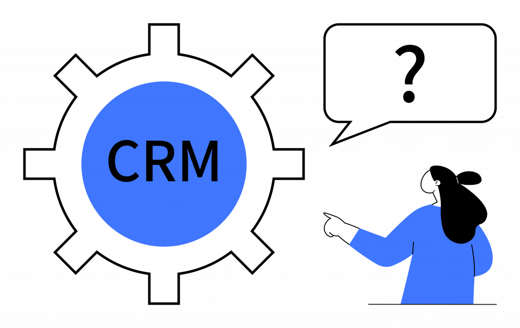 shutterstock 2612990467 1024x646 - Neues CRM gekauft und enttäuscht?