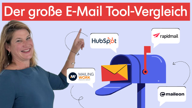 querformatohnedatum - Toolvergleich: Automatisierung und Trigger-Mails
